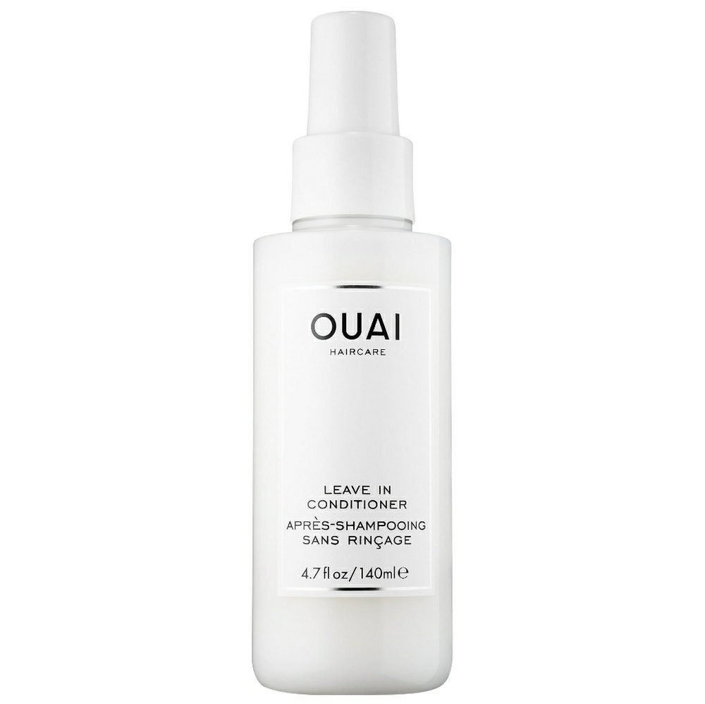 OUAI Leave-In Conditioner